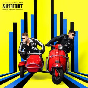 Download track Fantasy SuperfruitAmber Liu