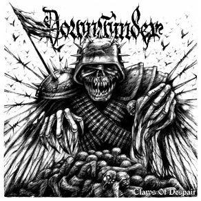 Download track SCORCHED LANDSCAPE Downwinder