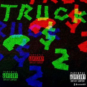 Download track FREIGHTstyle, Pt. 4 Co