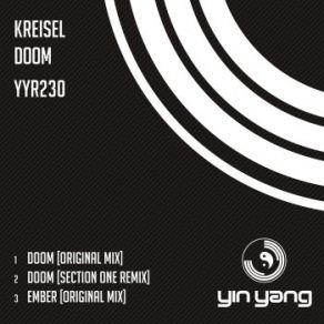 Download track Doom (Original Mix) Kreisel