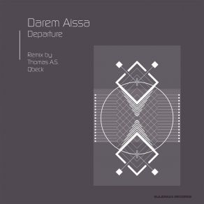 Download track Departure (Qbeck Remix) Darem Aissa