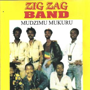 Download track Don't Look Back ZIG ZAG Band