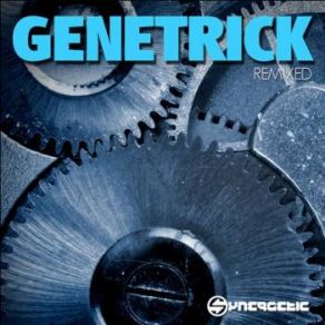 Download track Perception Disorder (Modus Remix) Genetrick