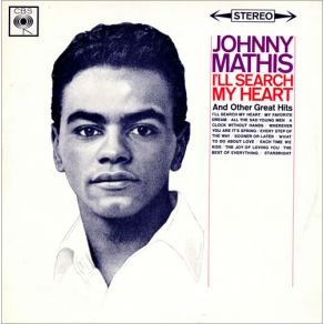 Download track The Best Of Everything Johnny Mathis