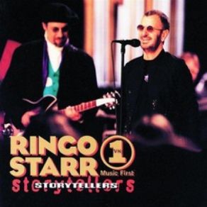 Download track I'Ve Got Blisters... Ringo Starr