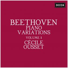 Download track 1. Theme. Allegretto Cécile Ousset