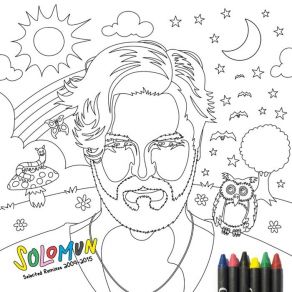 Download track Hustler (Solomun Remix) Josef Salvat