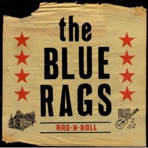 Download track When I Fall The Blue Rags