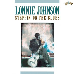 Download track Toothache Blues, Part I Lonnie Johnson