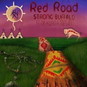 Download track Older Than America Strong BuffaloDrezus, MC Redcloud