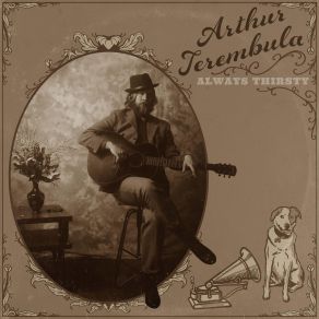 Download track Forget My Name Arthur Terembula