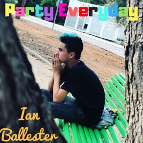 Download track Tropical Dance Ian Ballester