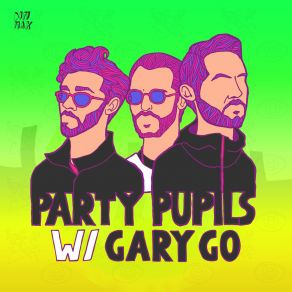 Download track West Coast Tears (VIP Mix) Gary Go