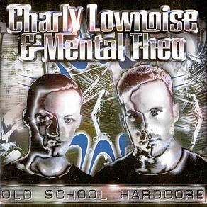 Download track Rockin' Party Charly Lownoise