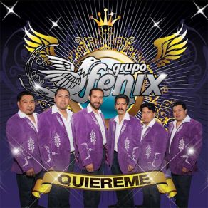 Download track El Jefe Grupo Fenix