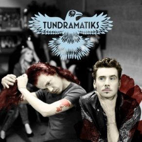 Download track Tervetuloa Autobaanalle Tundramatiks