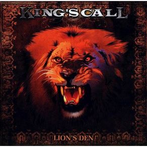 Download track Get Up King's Call