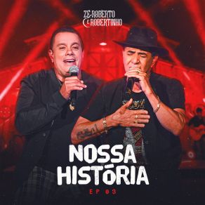 Download track Triste Calado Zé Roberto E Robertinho