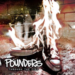 Download track Separate Ways The POUNDERS