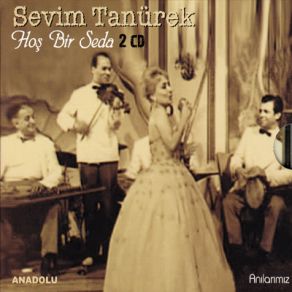 Download track Bu Akşam Gün Batarken Sevim Tanürek