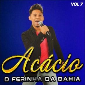 Download track Meu Cachorro Late E Eu Choro Acácio