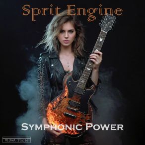 Download track Shadow Embrace Sprit Engine