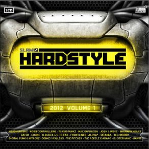 Download track Eternalize (Hardbass 2012 Anthem) Headhunterz