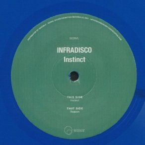 Download track Reason Infradisco