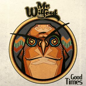 Download track Shine On Mr. Wilfred