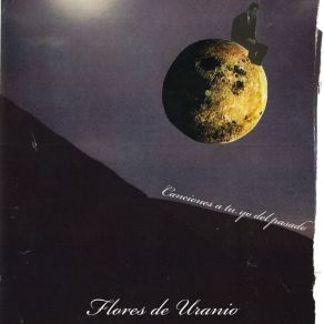 Download track Paisaje Lunar Flores De Uranio