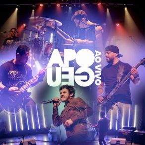 Download track Babel (Ao Vivo) Apogeu