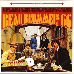 Download track Mrs. Brown Youve Got A Lovely Daughter The Beau Brummels