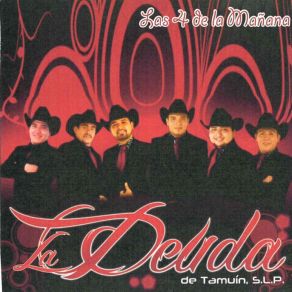 Download track Las Cuatro De La Manana La Deuda