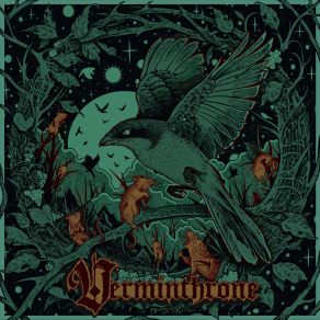 Download track Pulling Teeth (Spitting Blood) Verminthrone