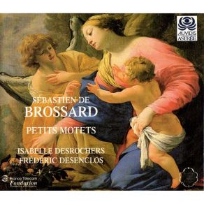 Download track 10. Canticum Secundum - II. Largo Hoc Est Nomen Adorandum Sebastien De Brossard