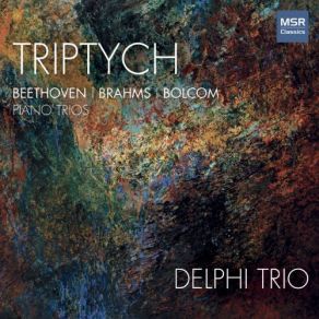 Download track Piano Trio In E-Flat Major, Op. 70, No. 2 IV. Allegro Delphi Trio