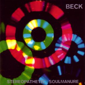 Download track Pink Noise (Rock Me Amadeus)  Beck