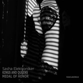 Download track Medal Of Honor Sasha Elektroniker