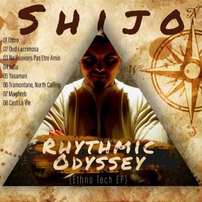 Download track Ostro Shijo