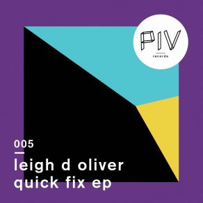 Download track The MPC Blues (Alex Arnout Remix) Leigh D. Oliver