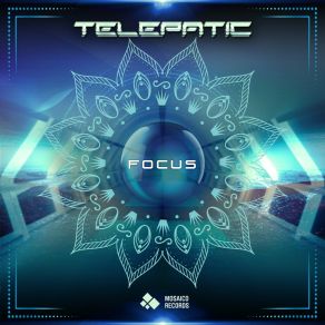 Download track Bongalow Telepatic