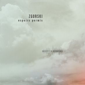 Download track Espoirs Permis Zgorski