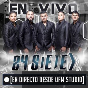 Download track Despues De Ti Quien (En Vivo) 24 Siete