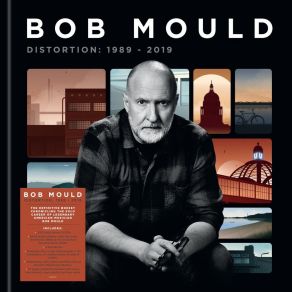 Download track A Good Idea Bob Mould