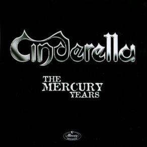 Download track Sick For The Cure Cinderella