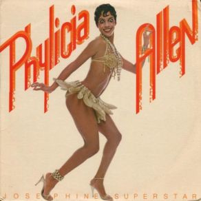 Download track Medley: Saint Louis / Broadway / Star Of Paris Phylicia Allen