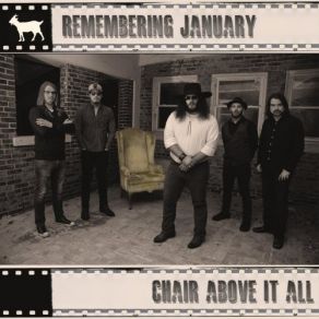 Download track Don't Cry Alone Remembering January