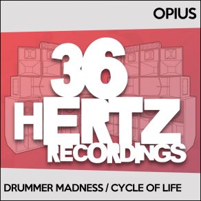 Download track Cycle Of Life Opius