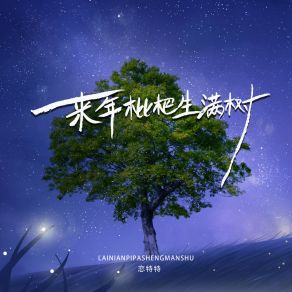 Download track 来年枇杷生满树 (不舍得因果) 恋特特