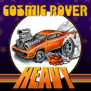 Download track Dreams Cosmic Rover